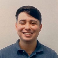 Andrew Flores Tejada