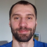 Michał Garbacki