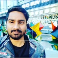 Vishal Sharma