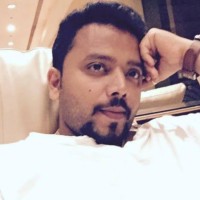 Karan Variava