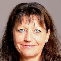 Marie-Hélène Poul