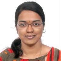 Jai Priya S