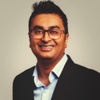 Rohit Kumar, MBA, CFA, CAIA, FRM, CFP