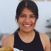 Parampara Patil Hashmi