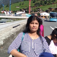Roopa Kulkarni