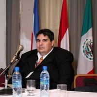 Francisco CABRERA PAVETTI