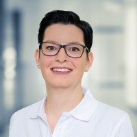 Iris Frei (-Bachmann)