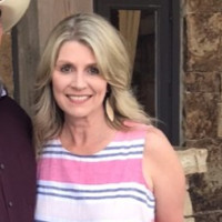 Stacy Lanier-Wilson