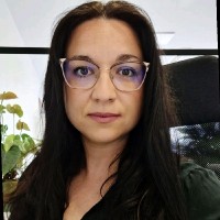 Sandra Smoljo