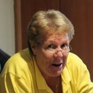 Elaine Blower