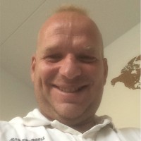 Joost Van Wijk