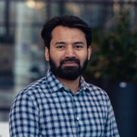 Anshul Gupta