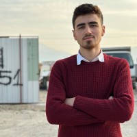 Enes Eser
