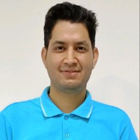 Kamal Kishor