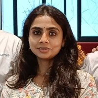 Pavithra Preetham