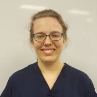 Monika Hyberts