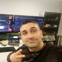 Deniz Narçiçeği