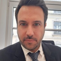 Bernardo Vidal