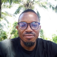 Agbaragba Gaston