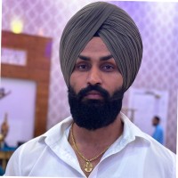 Sukhjinder Singh