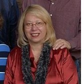 Elizabeth Atkinson