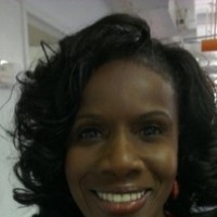 Ernestine Ward-Elmore