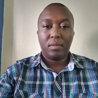 Richard Mwangi