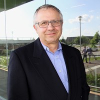Francois Laferriere