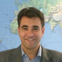 Stephane Baillargeau