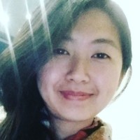 April Rose Buenaventura-Robles