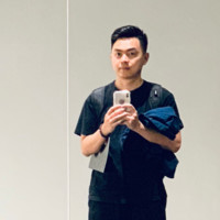 Ryan Hong