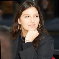 Marie Sara Rondeau