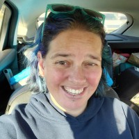 Amy Tice