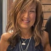 Colinda Alderman