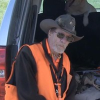 Mountain Dan Corbett