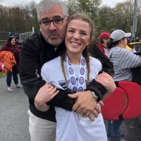 Eric Overdahl
