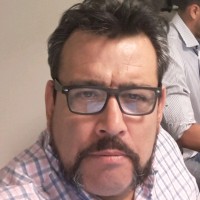 Luis Alberto Salas Tapia