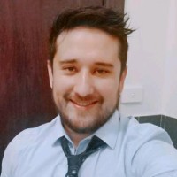 Andres Castellanos Garcia