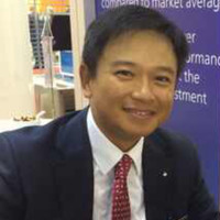 Michael Bi.Shum