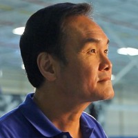 David Ding