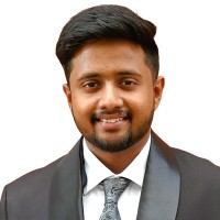 Siddharth Senthil
