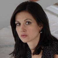 Radka Nemynarova - Dodd