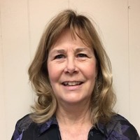 Linda Hampton, P.E. (Inactive), Pmp