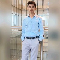 Sudarshan Shetty
