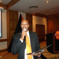 Steve Mwaniki
