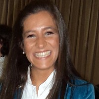 María Mercedes Gutiérrez