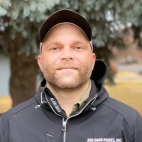Travis Brant, PMP
