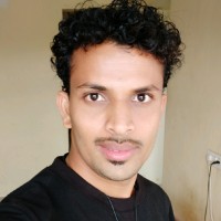 Satish Maragali