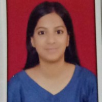 Nisha Rudra