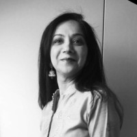 Shilpa Mandalia